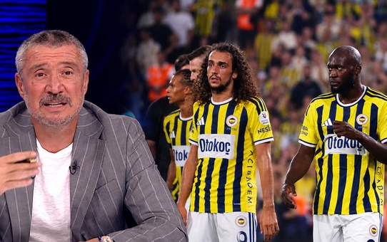 Tümer Metin Fenerbahçeli yıldızı yerden yere vurdu: Milli takımı talan etti
