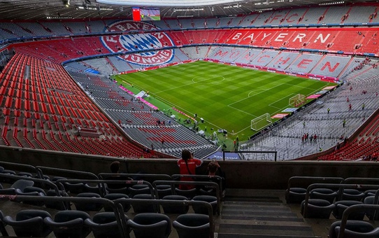 UEFA kararını verdi! Türkiye'nin iki final başvurusu da kabul edilmedi