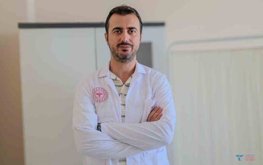 Üroloji uzmanından prostat uyarısı, riskli gruba 40-45 yaş çağrısı