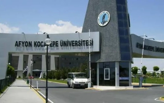 Afyon Kocatepe Üniversitesi 24 sözleşmeli personel alacak, sınav yapılmayacak