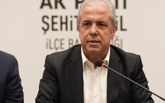 AK Partili isimden bomba iddia! İşte seçim için konuşulan tarihi