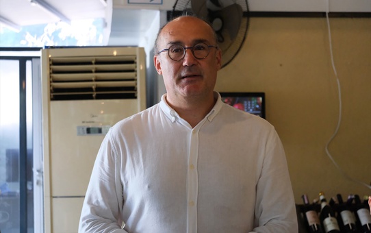 Alanya Belediyespor'un kadrosu gençleşti, yaş ortalaması 24,7'ye indi