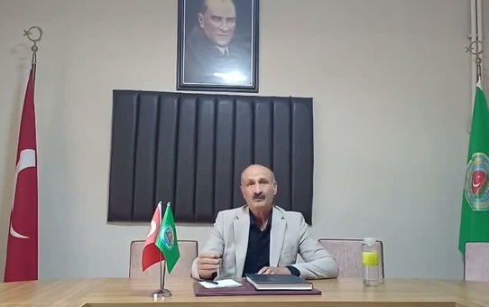 Baskil Ziraat Odası Başkanı Zilayaz, kayısı fiyatındaki düşüşe dikkat çekti
