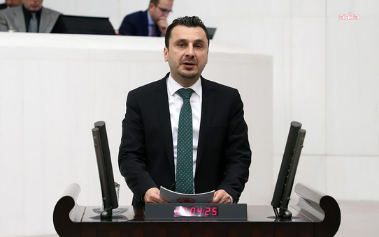 Başevirgen: 4 milyon 432 bin kişi banka borcunu ödeyemiyor