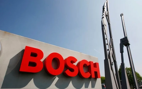 Bosch işçi temsilcileri AB'den 'Made in EU' kuralları istedi