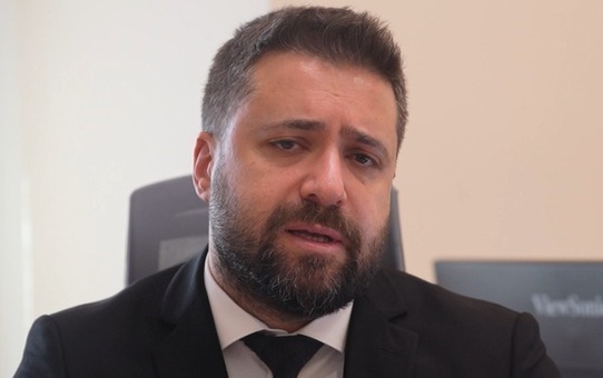 Erzurum'da hematoloji uzmanı uyardı, lenfomada erken evrede şifa yüzde 80'e ulaşıyor