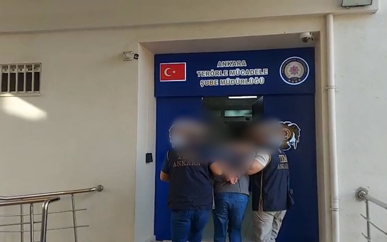 FETÖ'nün 'evlendirme masası' çökertildi! 60 gözaltı, 22'si aktif görevde
