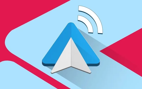 Google Haritalar'ın araç simgesi özelliği Android Auto ekranlarına geliyor
