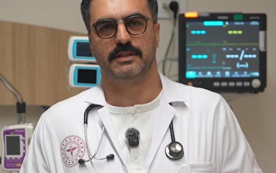 Uzman Dr. Vural uyardı, bilinçsiz ilk yardım yarardan çok zarar veriyor