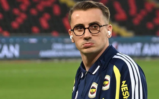 İsmail Kartal'dan radikal karar! Olan Kerem'e oldu
