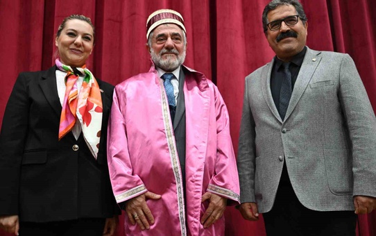 Kastamonu'da 39. Ahilik Haftası, Ahi Şorba anma programıyla başladı
