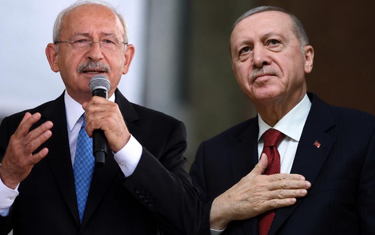 Kılıçdaroğlu'ndan AK Parti'ye şartlı destek sinyali