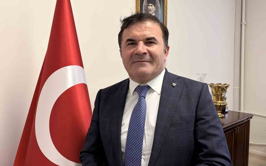 Kırklareli Vali Yardımcısı Tanrıseven pazarda nabız tuttu, halkın içine inmeyi anlattı