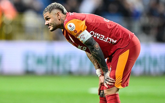 Lazio'nun Icardi transferini iptal etme sebebi ortaya çıktı