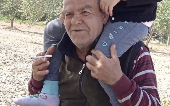 Sarayköy'de 5 gündür aranan Alzheimer hastası Hasan Çaylak'ın cansız bedeni bulundu