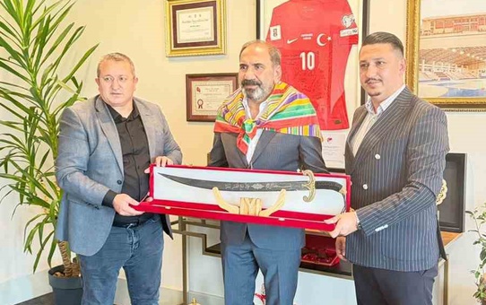 Söğütspor Başkanı Güzel'den TFF'ye PGL'de mücadele talebi