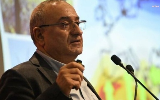 Prof. Dr. Kadıoğlu: Sonbahar serinliği ani düşüş soğuk cepheden