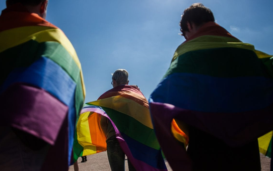 Türkiye'deki LGBTİ+ operasyonları... Tutuklamalar ve protestolara müdahale dünya basınında