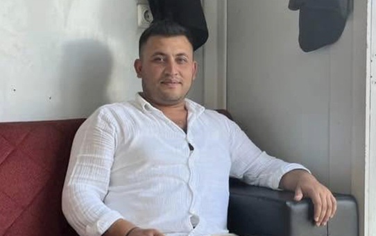 Türkoğlu'nda şarküteri işletmecisi Serhat Kılıç iş yerinde ölü bulundu