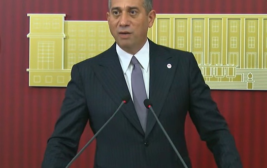 Başarır: Ülke her koşulda seçim sürecine girmiştir, seçim zorunluluktur