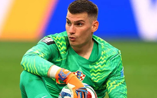 9 gollü maç sonrası Livakovic krizi! Flick'ten olay yanıt