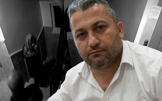 İş insanına 'dana deviren' tuzağı! Başrolde eski eşi ve çocukları var