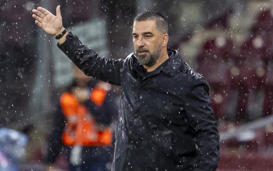 Arda Turan'ın Shakhtar Donetsk'ine yan bakılmıyor
