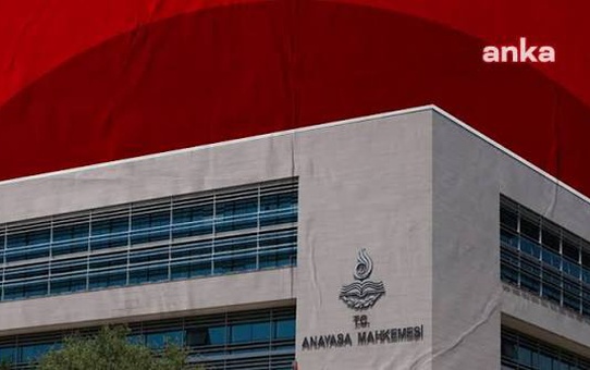 AYM, Hasan Cemal, Yavuz Ekinci, CHP ve HDP yayınlarına toplatma kararlarında hak ihlali verdi