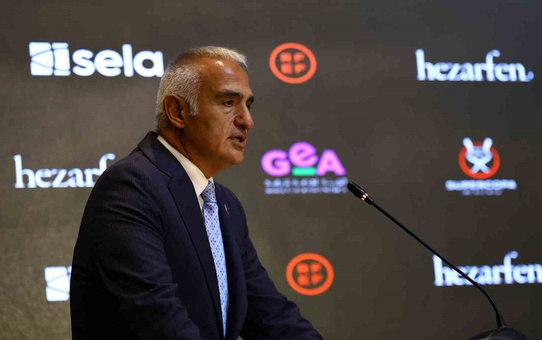 İspanya Süper Kupası 2027'de İstanbul'da, Real Madrid ve Barcelona geliyor
