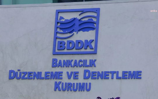 BDDK, halka açık bankaların geri aldığı hisselere esneklik getirdi
