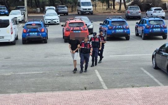 Bodrum'da yasa dışı bahis operasyonunda 43 şüpheli adliyeye sevk edildi