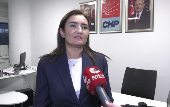CHP Abant kampına hazırlanıyor... Sevda Erdan Kılıç: 'Kampın gündemini milletvekilleri belirleyecek'