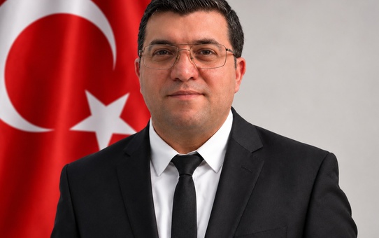 CHP Münster Bielefeld Birliği genel kurulda adını YENİ Parti olarak değiştirdi