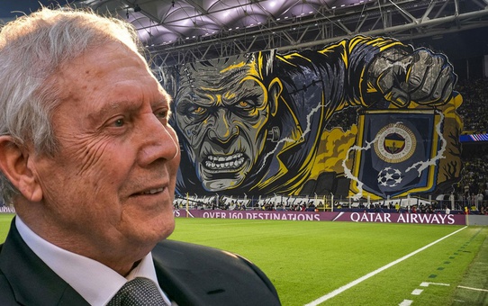 Fenerbahçe'den orta sahaya iki bomba transfer