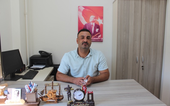 Noterden eli boş dönen görme engelli akademisyen haklı çıktı! Ayrımcılık yapan notere 200 bin TL ceza