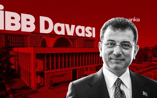 İBB Davası'nda 83'üncü gün Silivri'deki yeni salonda başladı