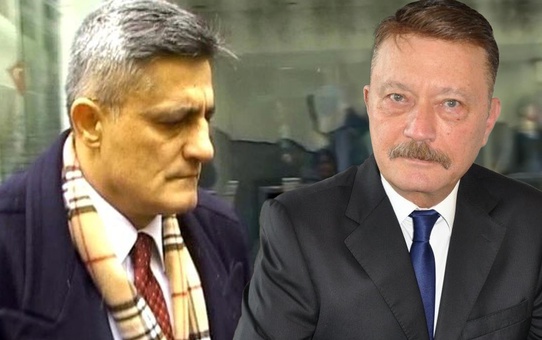 Kozinoğlu soruşturmasında gözaltı kararı verilen Hasan Atilla Uğur'dan ilk açıklama