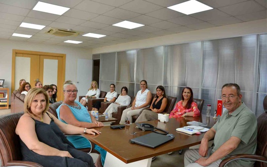 KUTO kadın girişimcileri destekliyor