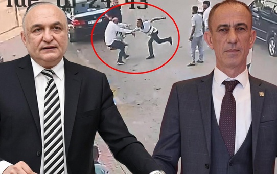 Bıçaklanan Yeni Partili vekil ifade verdi! Saldırının perde arkasını tek tek anlattı