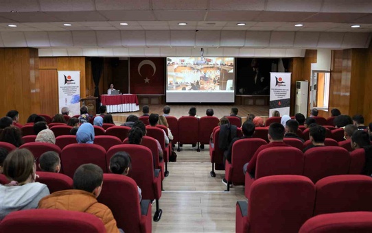 Özel bireylerin becerilerini arttıran proje tamamlandı