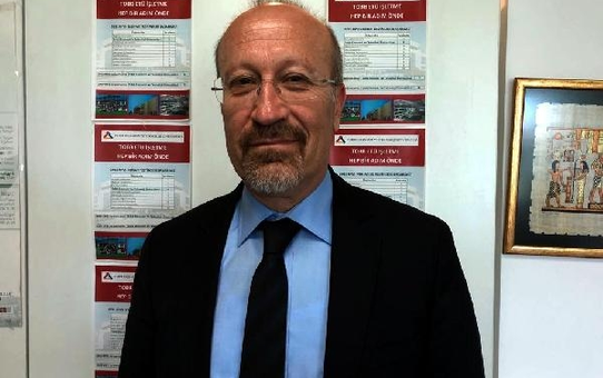 Prof. Dr. Aktaş: SPK, olanı biteni bir güzel seyretti ama geç kaldı