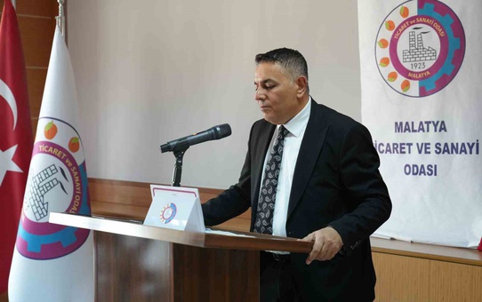 Malatya'da tekstil istihdamı 21 binden 15 bine düştü, çözüm URGE projeleri