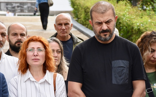 Samsun Atakum'da bisikletli çocuğa çarpan sürücüye 1 yıl 8 ay hapis