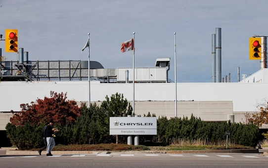 Unifor, Stellantis'in Brampton fabrikasının satışına karşı Ottawa'dan müdahale istedi