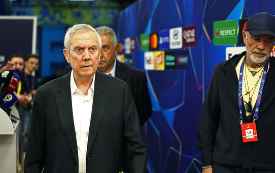 Takımdan apar topar yollanan futbolcu Fenerbahçe'yi bin pişman etti