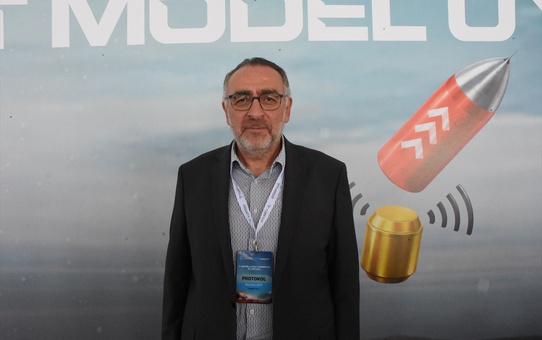 TÜRKSAT Genel Müdür Vekili: 7A uydusunda üretim imzaları atılmak üzere