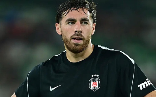 Ve Orkun Kökçü'nün durumu belli oldu! Marsilya maçı öncesi müjde