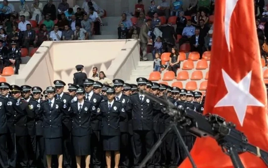 PMYO sözlü sınavı tamamlandı, adaylar sonuç için tarih bekliyor