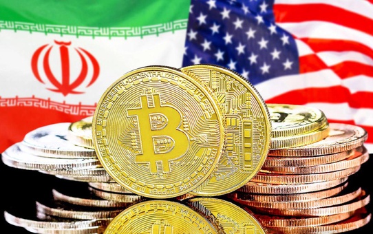 ABD İran bağlantılı kripto ağını hedef aldı