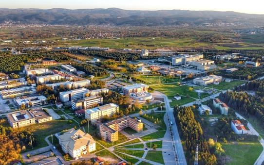 BUÜ, YÖK'ün 2026 değerlendirmesinde 'Araştırma Üniversiteleri' ligindeki yerini korudu